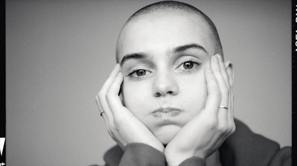 FALLECE LA CANTANTE SINÉAD O’CONNOR, A LOS 56 AÑOS