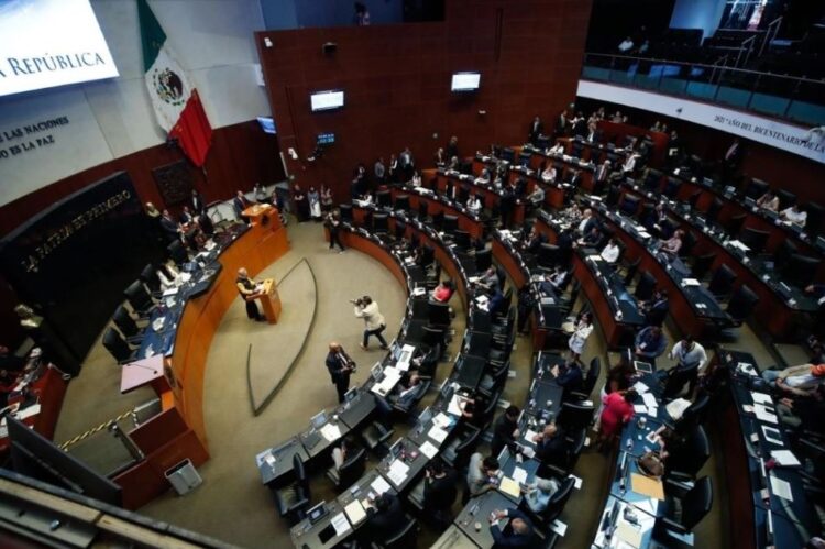 PREVÉN QUE REFORMA A PENSIONES SE APRUEBE ESTE JUEVES EN SENADO