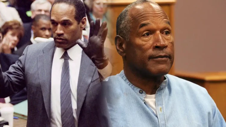 FALLECE O.J. SIMPSON, EX JUGADOR DE LA NFL QUE FUE A JUICIO POR DOBLE HOMICIDIO