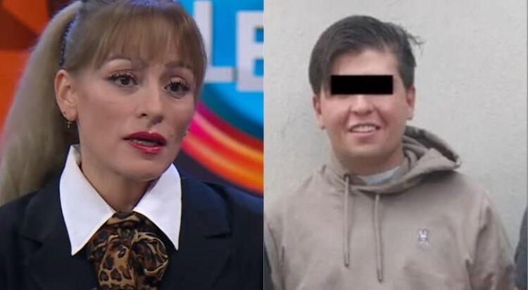 NIEGA MUJER GOLPEADA POR “FOFO” MÁRQUEZ QUE ÉSTE LE HAYA PEDIDO PERDÓN EN AUDIENCIA